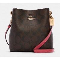 ราคา Coach Bucket mini รุ่นใหม่ล่าสุด (15131943653)
