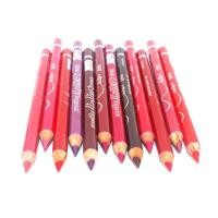 ราคา (ส่งฟรี) ซื้อ 1 แถม 1 Menow Lip Liner ดินสอเขียนขอบปาก (32619564)