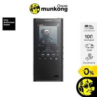 ราคา Sony NW-ZX300 เครื่องเล่นเพลงพกพา (4817071166)