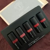 ราคา Bobbi brown lip crush lip color (1573063100)