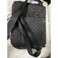 ราคา กระเป๋า crossbody ลายหลุยส์ (25219521800)