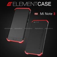 ราคา เคส Element (SOLACE) สำหรับ Xiaomi Mi Note 3 (858553509)