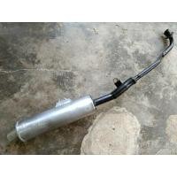 ราคา ท่อ เวฟ 110i วิบาก ปลายโซนิค (มือ 2) (27952410357)