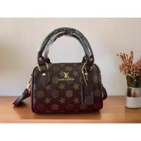 ราคา กระเป๋าทรงหมอนไซร้Mini หนังพิมพ์ลายตารางและดอกขนาดไซร์8นิ้วใส่โทรศัพท์ได้ทุกรุ่นสายปรับสั้นยาวได้ #พร้อมส่ง (27864262730)