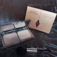 ราคา พร้อมส่ง Charlotte Tilbury FILMSTAR BRONZE & GLOW SET (5163300694)