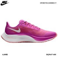 ราคา NIKE W AIR ZOOM PEGASUS 37 รองเท้าวิ่งผู้หญิง (BQ9647-600) (9368106980)