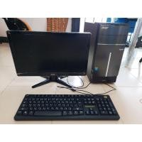 ราคา Acer รุ่น Aspire TC-605 มือสอง (3673054407)