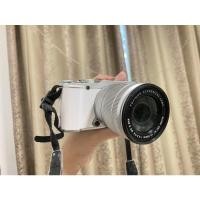 ราคา กล้อง fuji xa2 มือสอง สภาพตามการใช้งาน #กล้องมือสอง (14583091858)