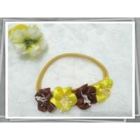 ราคา ที่คาดผมเด็ก / ยางไนลอน / ที่คาดผมเด็ก / ที่คาดผมเด็ก / ที่คาดผมดอกไม้ / ที่คาดผมเด็ก / kanzashi / (18789356045)