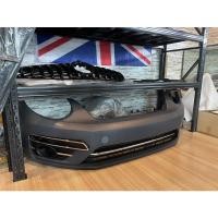 ราคา ชุดกันชุนแต่ง VW Beetle 2012 ขึ้นไป (11647560299)