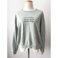 ราคา เสื้อ Sweater H&M Size L ใส่1ครั้ง (28062521275)