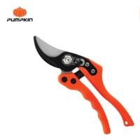 ราคา กรรไกรตัดกิ่งไม้ด้ามไนลอน PUMPKIN 8 นิ้ว ใบมีด SK5 PTG-NSK5 (33533) (20693814594)