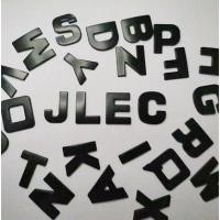 ราคา ราคาต่อ 1 ชิ้น [ขนาด] : 28 * 20 mm โลโก้ตัวอักษร ภาษาอังกฤษ a - z , 1 - 9 letter logo car metal (12640580939)