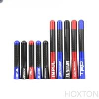 ราคา 3.5/8/12ซม.คาร ์ บอนไฟเบอร ์ เสาอากาศรถยนต ์ วิทยุ FM รับสัญญาณทางอากาศ Antena MUGEN TRD IMPUL RALLIART SPOON กีฬา (27100167955)