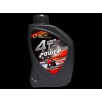 ราคา น้ำมันเครื่อง บางจาก ซุปเปอร์ 4T Power SAE40 0.8L (15240423294)