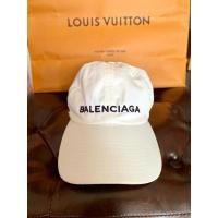 ราคา Balenciaga Logo Cap L58 (24469515777)