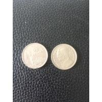 ราคา เหรียญ 1 บาท เรื่อพระที่นั่งสุพรรณหงส์ ปี 2520 (11324272308)