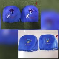 ราคา ชุดหุ้มหัวเบาะรถยนต์/ชุดแต่งรถยนต์ 2ชิ้น ลายสติช ใส่ได้กับรถทุกรุ่น ทุกยี่ห้อค่ะ (2262411848)