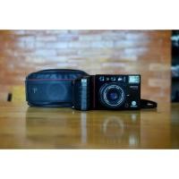 ราคา กล้องฟิล์ม MINOLTA AF-TELE QUARTZ DATE (15548341745)