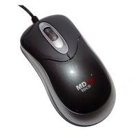ราคา MD-TECH Optical Mouse USB รุ่น MD-179 ใช้งานสะดวกคุณภาพดี (13016295524)