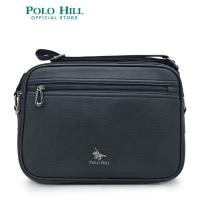 ราคา Polo HILL Mens Crossbody Sling Bag M-PHSB-1668 (23757320523)
