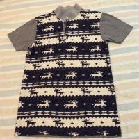 ราคา เสื้อโปโล Surly (1149370170)