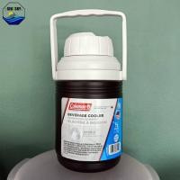 ราคา ️ของแท้ พร้อมส่งค่ะ️ กระติกน้ำ Coleman รุ่น Polylite ขนาด1/3 Gallon (1.3 Litre) (13172155847)