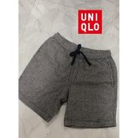 ราคา กางเกงขาสั้นuniqlo ผู้ชายไซด์ S เอวยืด ส่งฟรี!!! (7183702309)
