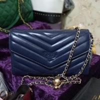 ราคา กระเป๋าสตางค์ Crossbody Cicelle (3085092910)