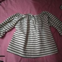 ราคา เสื้อปาดไหล่หรือไม่ปาดไหล่ก็ได้ ใส่ได้2แบบ (7220438963)
