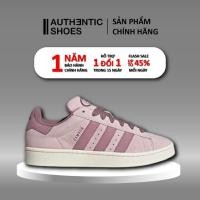 ราคา ฟิกเกอร์ | แท้ แท้ | รองเท้าผ้าใบ Adidas Campus 00SPink Rose ID6139 (26106119110)