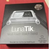 ราคา LunaTik - สายนาฬิกาสำหรับ iPod Nano 6 (555312)