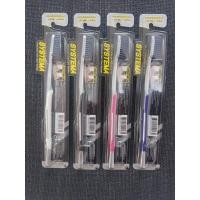 ราคา แปรงสีฟัน Systema Spiral Charcoal (20113582738)