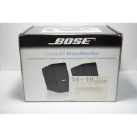 ราคา Bose Music Monitor speaker ลำโพงสภาพสวย (18675319152)