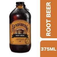 ราคา Bundaberg Root Beer 375ml ++ บันดาเบิร์ก น้ำกลิ่นรูทเบียร์อัดก๊าซ 375มล (14506361795)