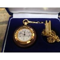 ราคา นาฬิกา​พกพาแบบโบราณ​จากญี่ปุ่​น​ ยี่ห้อ​ windmill made in japan (25065311354)