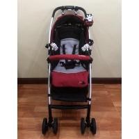 ราคา รถเข็นเด็ก Goodbaby Mickey Mouse By Disney (High Seat) รุ่นใหม่ (21341447433)