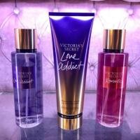 ราคา ️ บอดี้มิส โลชั่น Victoria's Secret Love addict & Romantic (4200081304)