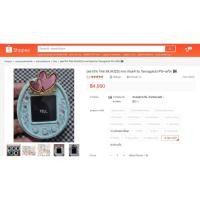 ราคา ทามาก๊อตจิ รุ่น Tamagotchi PS (มือสอง) จากตู้ญี่ปุ่น (19570856455)
