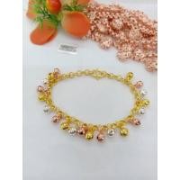 ราคา #สร้อยข้อมือกระดิ่งมีเสียง (11890979100)