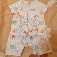 ราคา Enfant size 60 มือ 2 สภาพดี ไม่มีตำหนิค่ะ (1962845345)