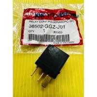 ราคา รีเลย์สตาร์ท Zoomer-X 2015 ,Zoomer X 2015 ,ZoomerX2015 (5ขา ตัวเล็ก) แท้HONDA(KYM) รีเรย์สตาร์ท รีเลย์สตาร์ทzoomerx (19734720530)