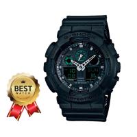 Casio G-Shock GA-100MB-1ADR