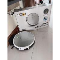 ราคา ห่นยนต์ดูดฝุ่น mister robot รุ่น hybrid (15792303831)