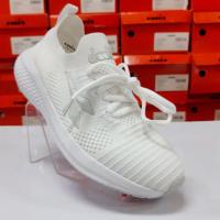 ราคา Diadora Vabio White รองเท้าผู้หญิง Original Sport/ลําลอง (27715257472)