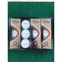 ราคา ลูกกอล์ฟ Titleist Pro V1x (ของใหม่) (24706785670)