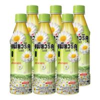 ราคา เพียวริคุ ชาขาวพร้อมดื่ม รสเก๊กฮวยขาว 350 มล. แพ็ค 6 ขวดPuriku White Tea Chrysanthemum 350 ml x 6 (22327241518)