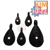 ราคา รอก ลูกรอก รอกชัก ลูกรอกเหล็ก ลูกรอกดำ​ รอกเหล็กขนาด​ 3/4" -​ 2" (14748003807)