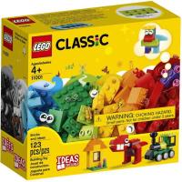 ราคา "Sale"LEGO Classic 11001 Bricks and Ideas เลโก้แท้ (2146545172)