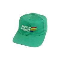 ราคา หมวก Vtg Benetton Formula1 (29066414102)